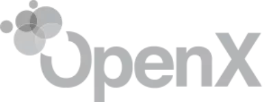 Openx Logo