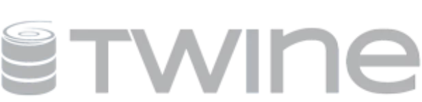 Twine Data Logo